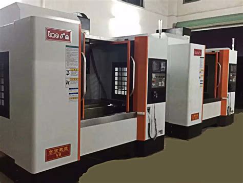 german cnc machine brands